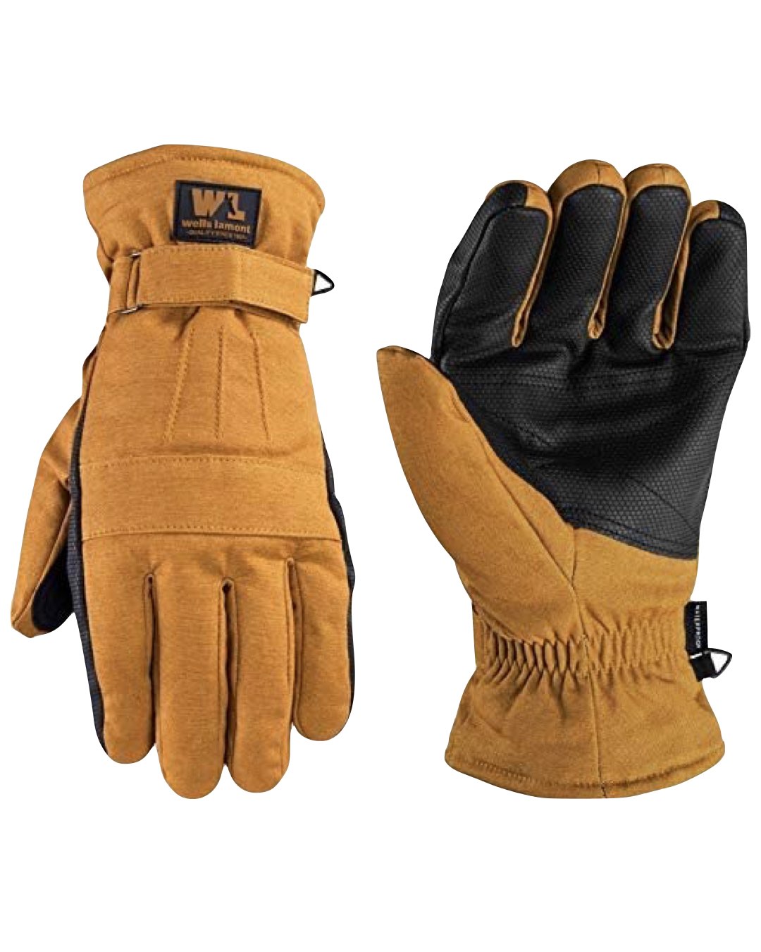 Heavy Weight Cotton/Polyester Gloves