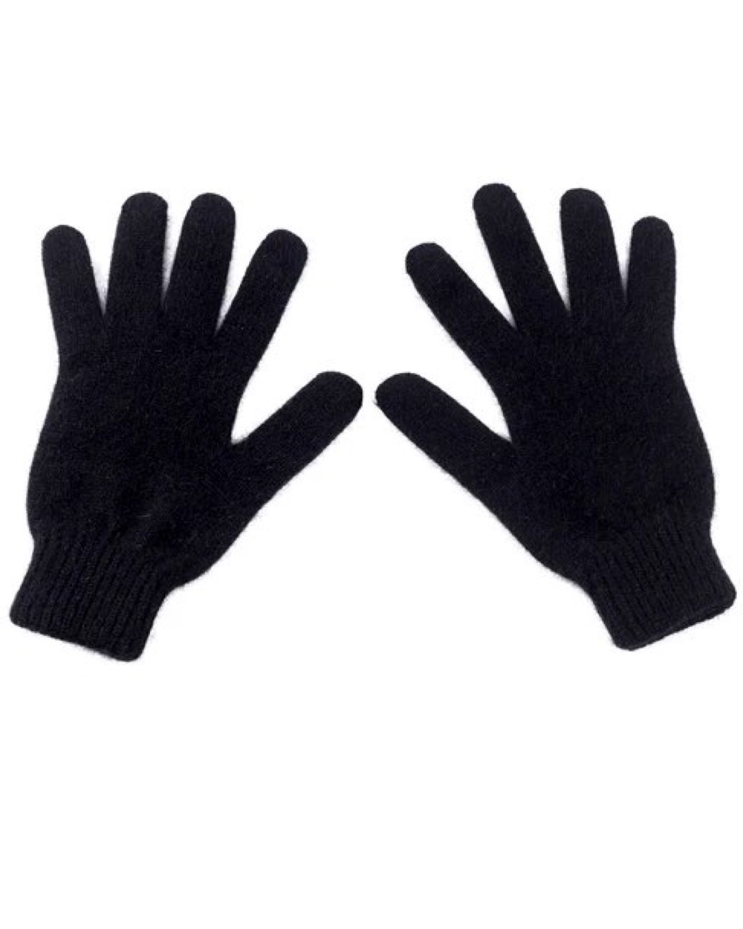 Beechfield Fingerless Winter Gloves